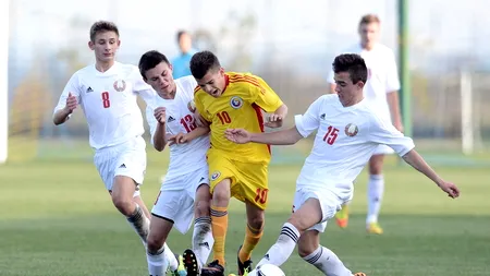 Gheorghe Hagi confirmă oferta Fiorentinei: Ianis e valoros, o să anunțăm când va semna