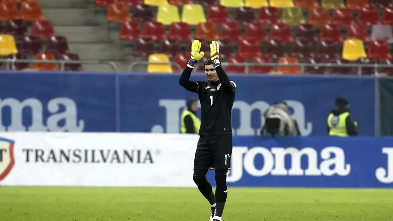 Florin Niță a răspuns ofertei primite de la DINAMO. Unde vrea să joace internaționalul român