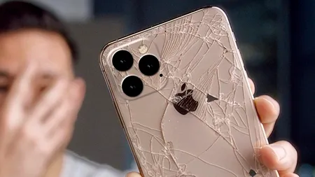 Costuri amețitoare în România pentru schimbarea ecranelor noilor smartphone-uri iPhone 11