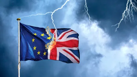 Brexit și vidul politic riscă să amplifice activitățile paramilitare în Irlanda de Nord