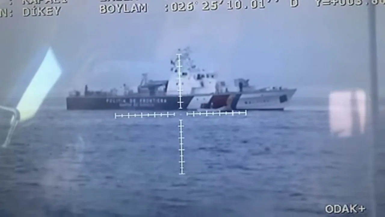 Austria, contrazisă de Frontex: Numărul crescut al migrantilor în 2022 este cauzat de „filiera balcanică”... adică prin Serbia, nu prin România