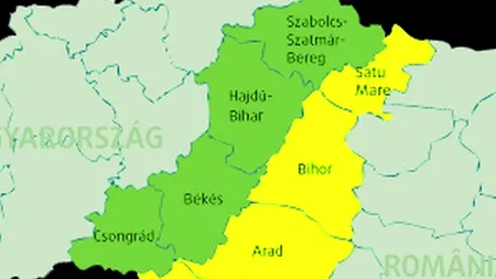 AVERTISMENTUL Ungariei pentru toate țările, inclusiv România: ''NU vom tolera...'' Se va întâmpla toamna aceasta la GRANIȚĂ