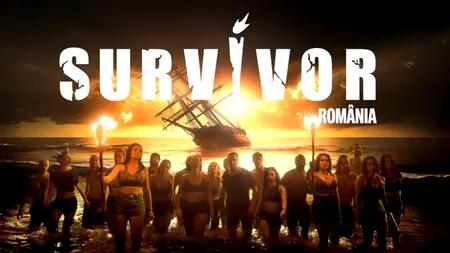 Finala Survivor România 2025. Cine sunt concurenții finaliști și când are loc ultima ediție de la Pro TV