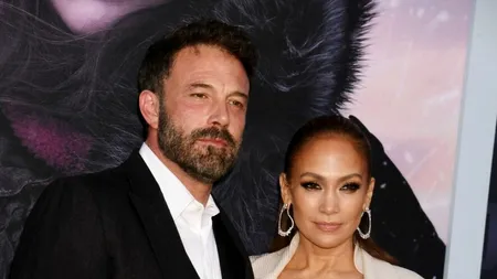 Cum s-a fotografiat Jennifer Lopez la 7 zile de la divorț. Mesajul cu subînțeles al artistei, după separarea de Ben Affleck