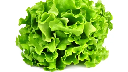 Lista motivelor pentru care trebuie să mănânci salată în fiecare zi
