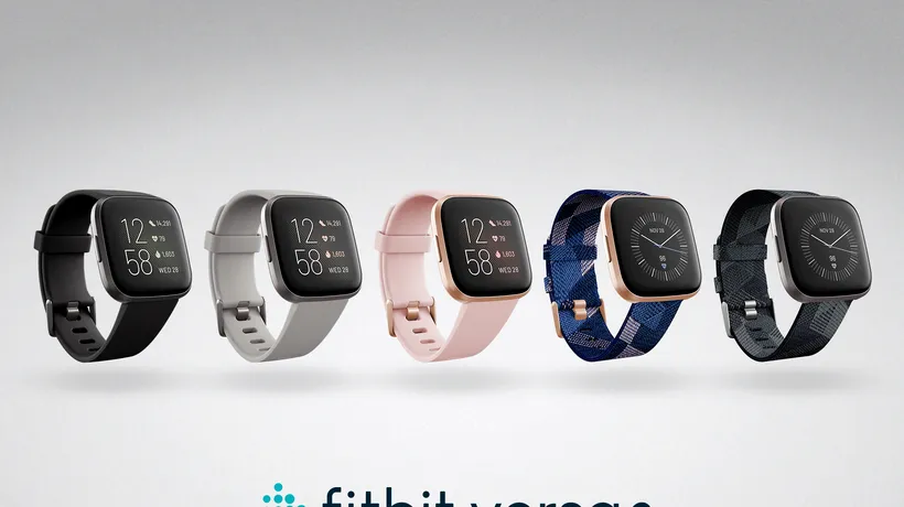 Fitbit a lansat oficial Versa 2. Ceasul vine cu ecran OLED, monitorizare acansată a somnului și alarme inteligente