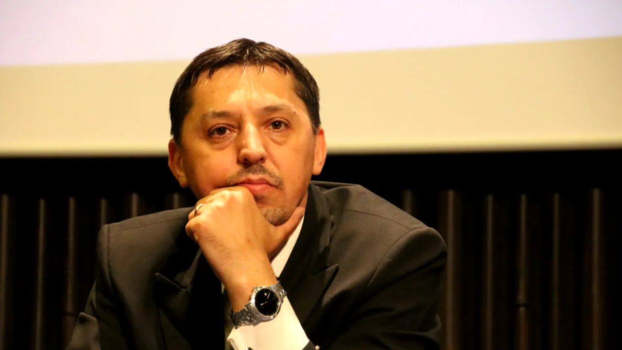 EXCLUSIV | Rectorul Universității Babeș-Bolyai, despre 