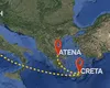 Un avion care transporta 137 de pasageri a ZBURAT peste 30 de ore, fără să ajungă la destinație. Ce s-a întâmplat la bordul aeronavei