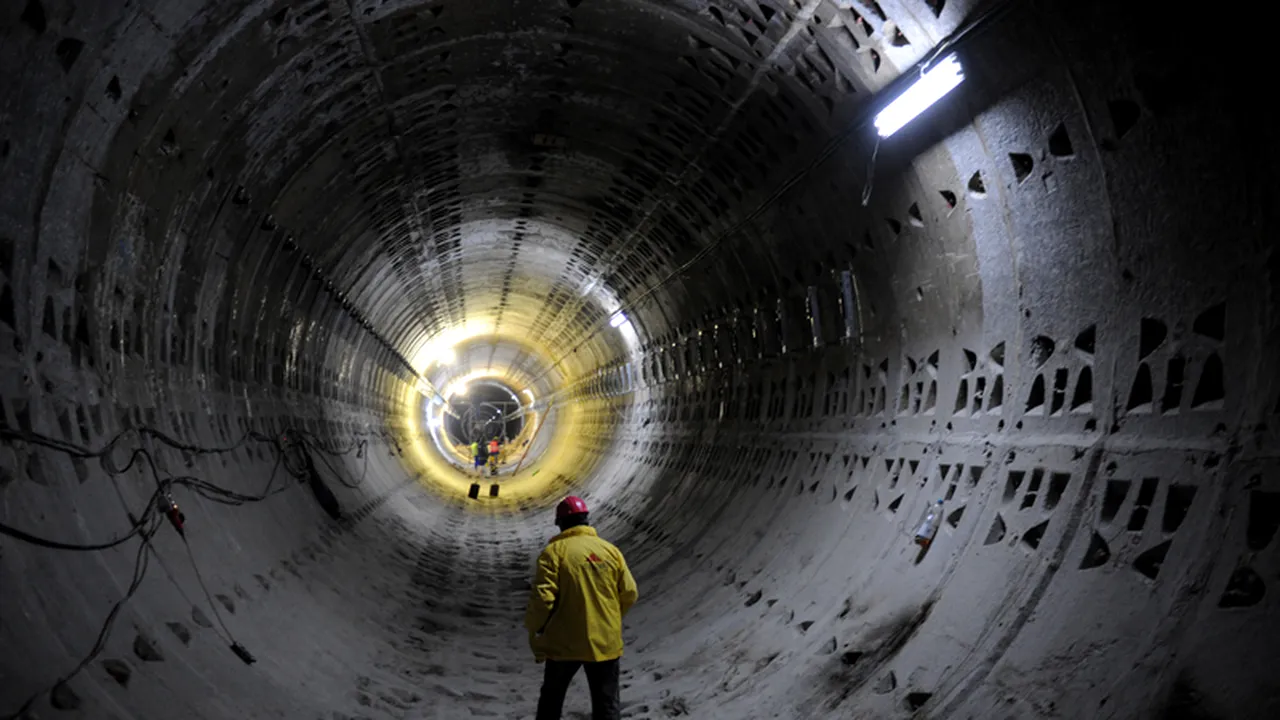 Proiectul de 1,39 de miliarde de euro pe care România l-a trimis Comisiei Europene. Lucrarea de infrastructură pentru care se cere finanțare