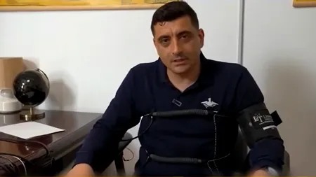 George Simion a făcut testul cu detectorul de MINCIUNI: 