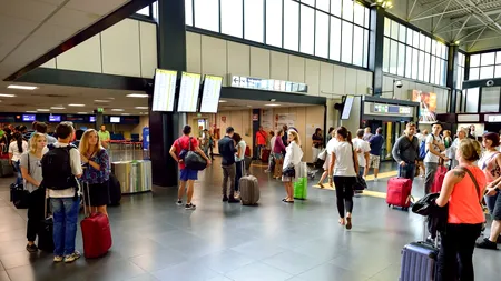 Noi reguli pentru intrarea în Italia. Formularul de localizare, certificatul verde și testul negativ, obligatorii