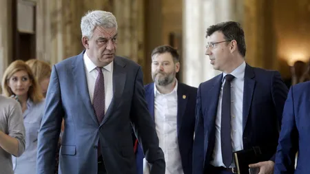 Comisia de buget din Senat a amânat raportul pe noua formă a Codului Fiscal