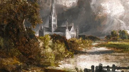 Un pasionat de artă a cumpărat în 2013 un tablou, pentru suma de 5.000 de dolari. Cât a ajuns să valoreze astăzi