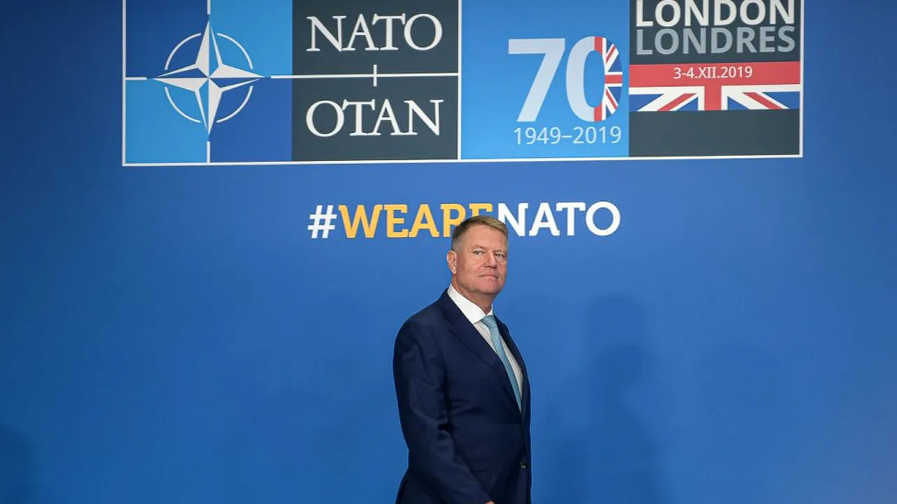 Trump ridică un zid între membrii NATO, pe criterii de contribuție