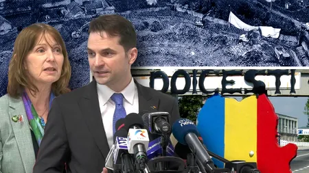 Sebastian Burduja, la Doicești: România are șansa de a aduce omenirii PRIMA CENTRALĂ nuclearoelectrică bazată pe reactoare modulare de mici dimensiuni