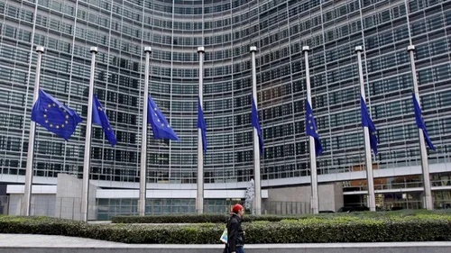 Companiile europene caută Sfântul Graal pentru a se proteja de haosul de pe piața financiară. Analiză Reuters
