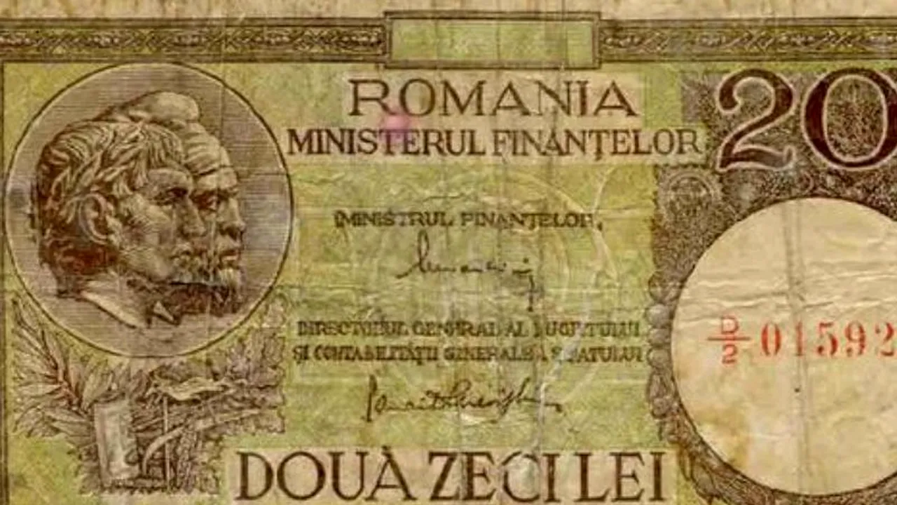 De la scoici și roți de piatră la bitcoin. O istorie a banilor
