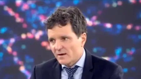 Nicușor Dan anunță un „cutremur” al SISTEMULUI din România: „Trebuie să-l zgâlțâim, dar să nu-l răsturnăm. Toate instituțiile trebuie să funcționeze”