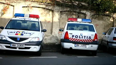 Bătaie cu săbii în Capitală. O persoană a fost transportată la spital 