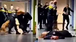 Intervenție brutală a poliției împotriva unei femei însărcinate: Unde a avut loc incidentul controversat și cum se justifică autoritățile