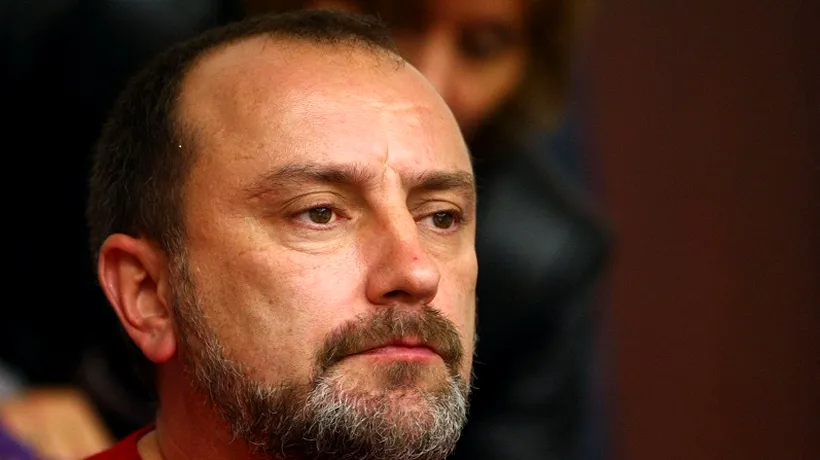 Sorin Strutisky, partenerul de afaceri al lui Mazăre, ridicat de procurorii DNA