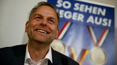 Cutremur în Germania. AfD câștigă alegerile în Mecklenburg-Pomerania Inferioară cu 38%. Partidul lui Friedrich Merz, cel mai slab rezultat din istorie