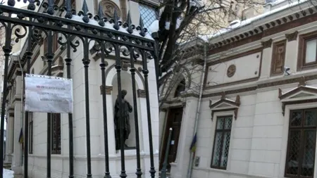 Singura casă-document din București este inaccesibilă publicului, la patru ani de la renovare. GALERIE FOTO