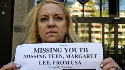 Incredibil unde a fost găsit o adolescentă de 16 ani, dată dispărută în SUA
