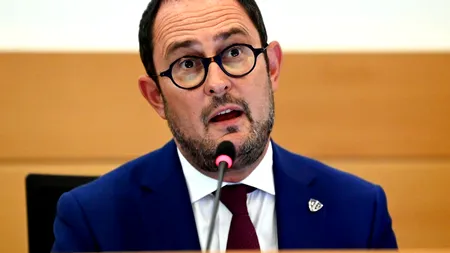 MINISTRUL belgian al justiţiei își face „mea culpa” în fața Parlamentului după scandalul „Pipigate”. Ireal ce au putut face prietenii săi