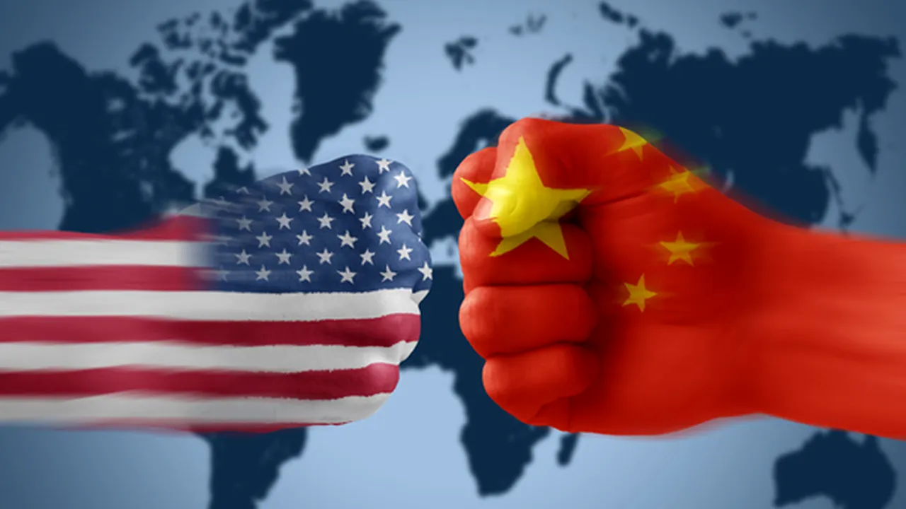 Previziuni: Războiul comercial dintre SUA și China va fi principalul subiect pentru economia mondială