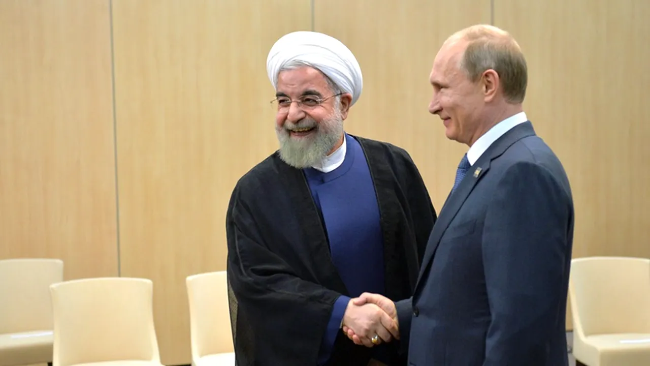 Vladimir Putin garantează pentru Iran. Mesajul primit de premierul israelian Benjamin Netanyahu de la președintele Rusiei