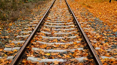 Tragedie în Iași. O femeie a murit, după ce a fost lovită de tren, în apropierea gării Ruginoasa