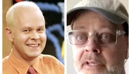 A murit James Michael Tyler, actorul care a jucat rolul lui Gunther din serialul „Friends”