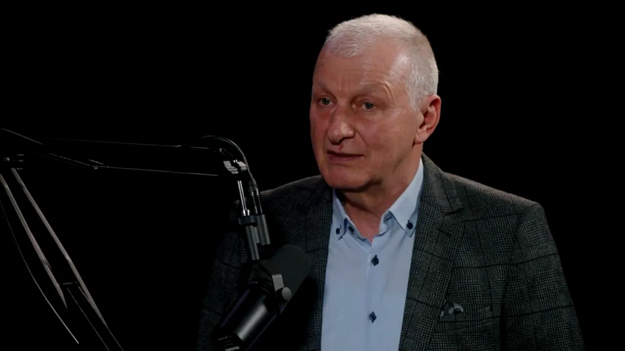 Gen. (r) Virgil Bălăceanu, despre RĂZBOI ȘI PACE: 