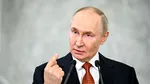 Vladimir Putin: Rusia ar putea REDUCE cheltuielile pentru apărare, unul dintre motivele creșterii inflației