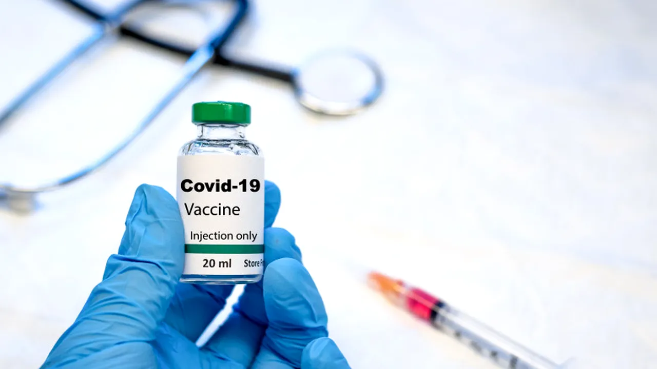 Primul vaccin anti-COVID cu o eficacitate de 100%. Anunțul făcut de Grupul farmaceutic AstraZeneca. “Am găsit formula câștigătoare!”
