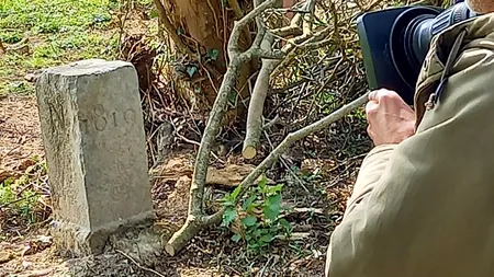 Un fermier belgian a mutat granița cu Franța: „A făcut Belgia mai mare și Franța mai mică” / Ce reacții au avut oficialii din cele două țări