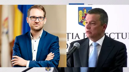 Sorin Grindeanu susține că primarul Timișoarei blochează modernizarea căii ferate Caransebeș-Arad. Urmează negocieri PSD-USR