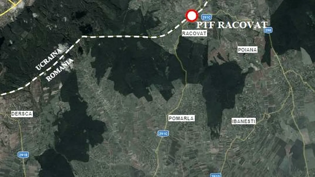 Ministrul Transporturilor, Sorin Grindeanu: „PAS IMPORTANT pentru deschiderea unui nou Punct de Trecere a Frontierei între România și Ucraina”