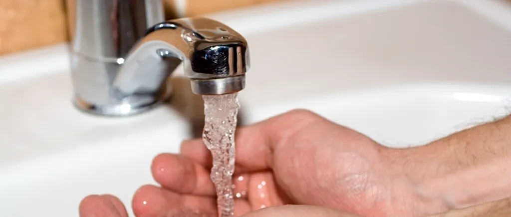 Alimentarea cu apă în mai multe zone din Capitală va fi oprită în perioada 10 - 17 septembrie