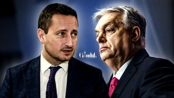 Schimb de replici acide între Viktor Orban și un europarlamentar român. „M-am abținut să fac comentarii despre starea economiei românești”/„Maghiarii merită mai bine. Nimic nu durează o veșnicie”