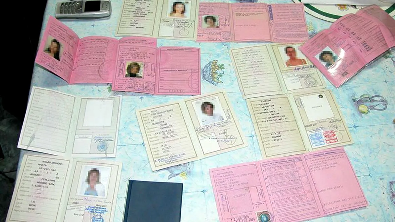 O firmă românească va digitiza 9 milioane de acte de stare civilă din Republica Moldova pentru 750.000 euro