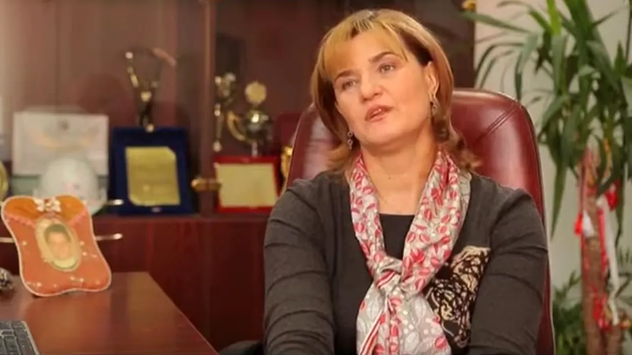 Elisabeta Lipă, infectată cu COVID! „Nu știu de unde am luat virusul, că m-am protejat. Așa că, fiți atenți!”