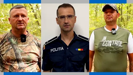 Pădurari bătuți cu bâtele de BRACONIERI în Dolj. Cei trei agresori au fost acuzați doar de ultraj