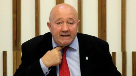 Un primar a fost sancționat după ce a spus că președintele Klaus Iohannis are 