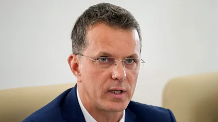 Ionuț Moșteanu visează să revină la putere. Are și plan de guvernare fără PSD: ”Nu sună așa rău, nu?”