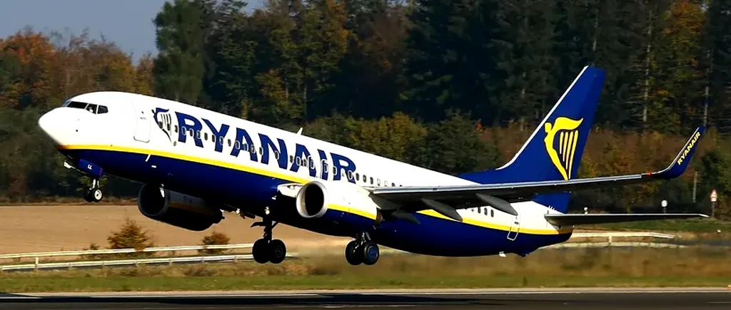 Avertismentul șefului Ryanair: Au trecut vremurile în care un bilet de avion costa 10 euro