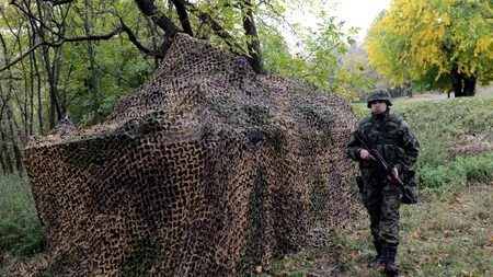 Doi americani, printre străinii arestați în Serbia pentru acces neautorizat în baze militare