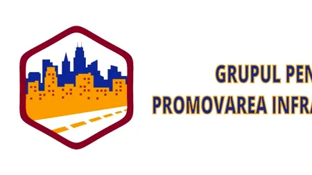 Asociația Grupul pentru Promovarea Infrastructurii a lansat grupinfrastructura.ro – site de analiza, opinii și soluții specializate