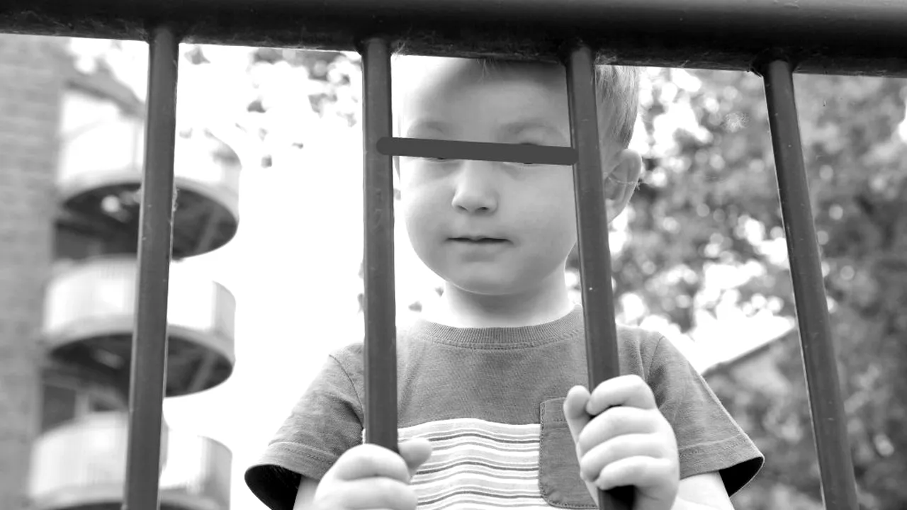 Noutăți din sistemul de protecție specială. Câți copii beneficiază de această măsură